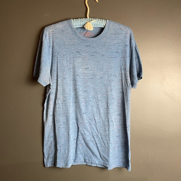 696. American Rag Men’s Basic T-Shirt - Picture 1 of 7
